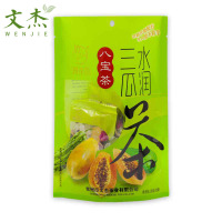 澜花语 八宝茶养生茶木瓜佛手瓜苦瓜 30袋/箱