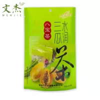 澜花语 八宝茶养生茶木瓜佛手瓜苦瓜 30袋/箱
