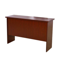 昊丰(HaoFeng) PXZ-2 会议桌党员开会培训室木皮长条方形简约培训桌