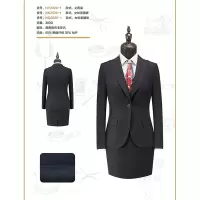 女西服套装NY2020-1