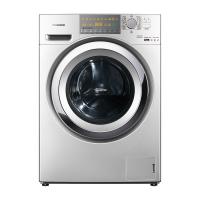 松下(Panasonic）XQG100-EG12T洗衣机电器（X）