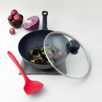 双立人 Artis 煎锅套装 24cm ZW-AS1073