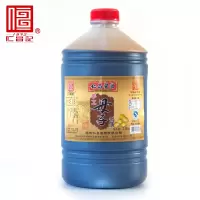 仁昌记母子酱油2.5KGw01015