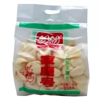 100g盼盼[家庭号番茄味薯片]