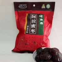 恬滋滋阿胶贡枣100g