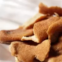 100g维巧味快乐[九制陈皮]