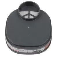 霍尼韦尔 72001CN有机蒸气滤毒盒\72001CN\7200系列有机蒸气滤毒盒