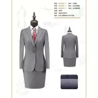 女西服套装NY2021-1