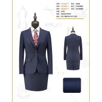 女西服套装NY2022-1