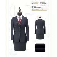 女西服套装NY2023-1