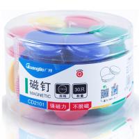 广博 CD2101 磁贴/组