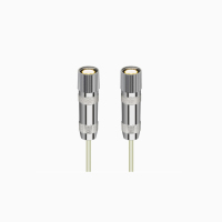 博扬 同轴电缆 L9-L9 1m