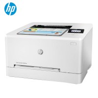 HP-M254NW A4彩色激光打印机 网络打印 无线打印