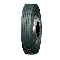朝阳轮胎(CHAOYANG) 全钢 无内胎 12R22.5-18 AS898
