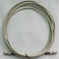 博扬 同轴电缆 CC4-CC4 1M