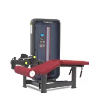 JOROTO捷瑞特 J-6008 俯卧式屈腿训练器 力量训练器 单位:台