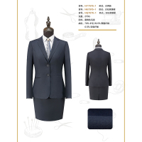 女西服套装NY7076-1