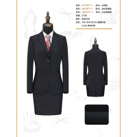 女西服套装NY7077-1