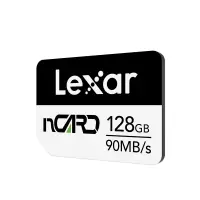 标拓 雷克沙128G 95M/S SD内存卡 手机专用内存卡 L