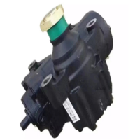 西星(W)解放1122J转向机总成