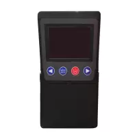 光纤熔端机 3800MAH