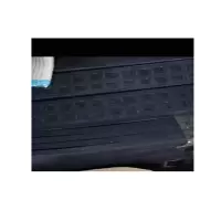 轨道车中空防滑胶条350*30*5