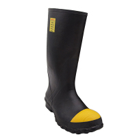 霍尼韦尔NMX6602保护足趾防刺穿橡胶靴\NMX660\保护足趾\防穿刺\橡胶靴