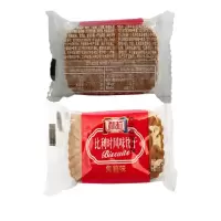 利拉比利时风味饼干10斤/箱