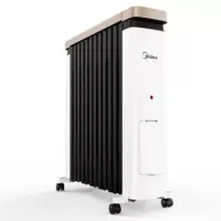家用油汀取暖器NY2212-18C