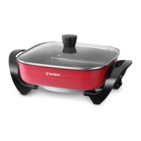 西屋电热锅WSC-301