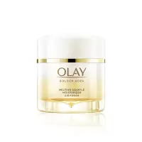 玉兰油(OLAY) 菁醇青春绵绒霜(空气感)50G 1瓶装