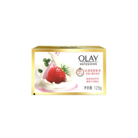 玉兰油(OLAY) 冰透清爽型香皂125g 10块装