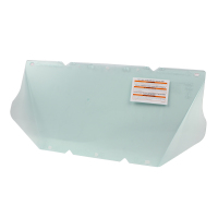 梅思安 PC透明面屏\PC材质\透明面屏\可配下颌罩\聚碳酸酯\10115837