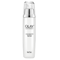 玉兰油(OLAY) 水感透皙光塑水凝乳75ML 1瓶装
