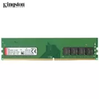 DDR4 2400 4GB 金士顿 台式机内存条