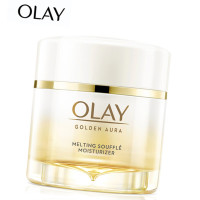 玉兰油(OLAY) 菁醇青春绵绒霜50G(熬夜面霜)1瓶装