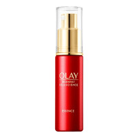 玉兰油(OLAY) 新生塑颜臻粹修护精华露30ml 1瓶装