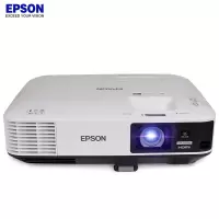 爱普生（EPSON）CB-W06 投影仪 3700流明 分辨率1280*800