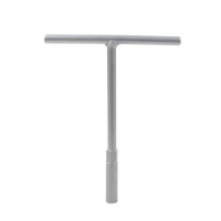 钢盾(SHEFFIELD) T型套筒8mm(单位:个)