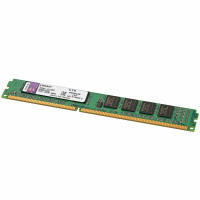金士顿(KINGSTON)-DDR3 1600 8GB 台式机内存条
