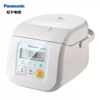 松下(Panasonic)电饭煲SR-CCM051电器（X）