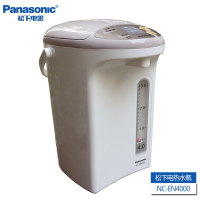 松下(Panasonic)电热水壶NC-EN4000电器（X）