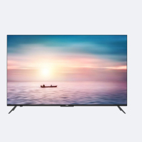 海尔(Haier) 平板电视 75U2 75英寸 4K超高清电视 家用液晶电视