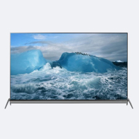 海尔(Haier) 平板电视 58T91(科技黑)58英寸 4K超高清电视 家用液晶电视