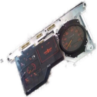 西星(W)解放1122J仪表总成