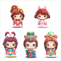 手办汽车内饰饰品