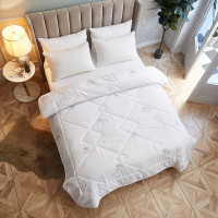 恒源祥家纺 雅馨羊毛混合被