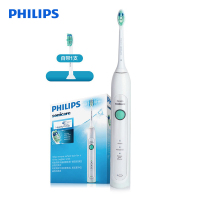 飞利浦(Philips)声波震动式电动牙刷