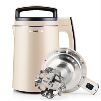 九阳豆浆机DJ13B-D79SG