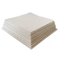禧天龙 15mm厚毛毡-白色(单位:张)